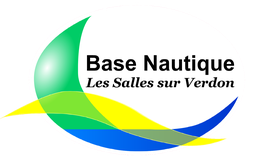 Base Nautique Les Salles sur Verdon